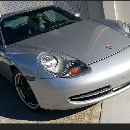 Profile of Kent Evans