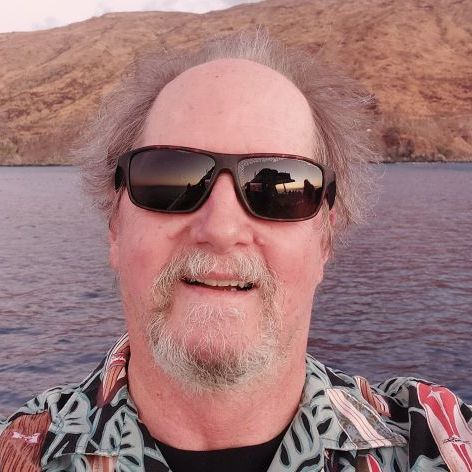 Profile of Philip Perdue