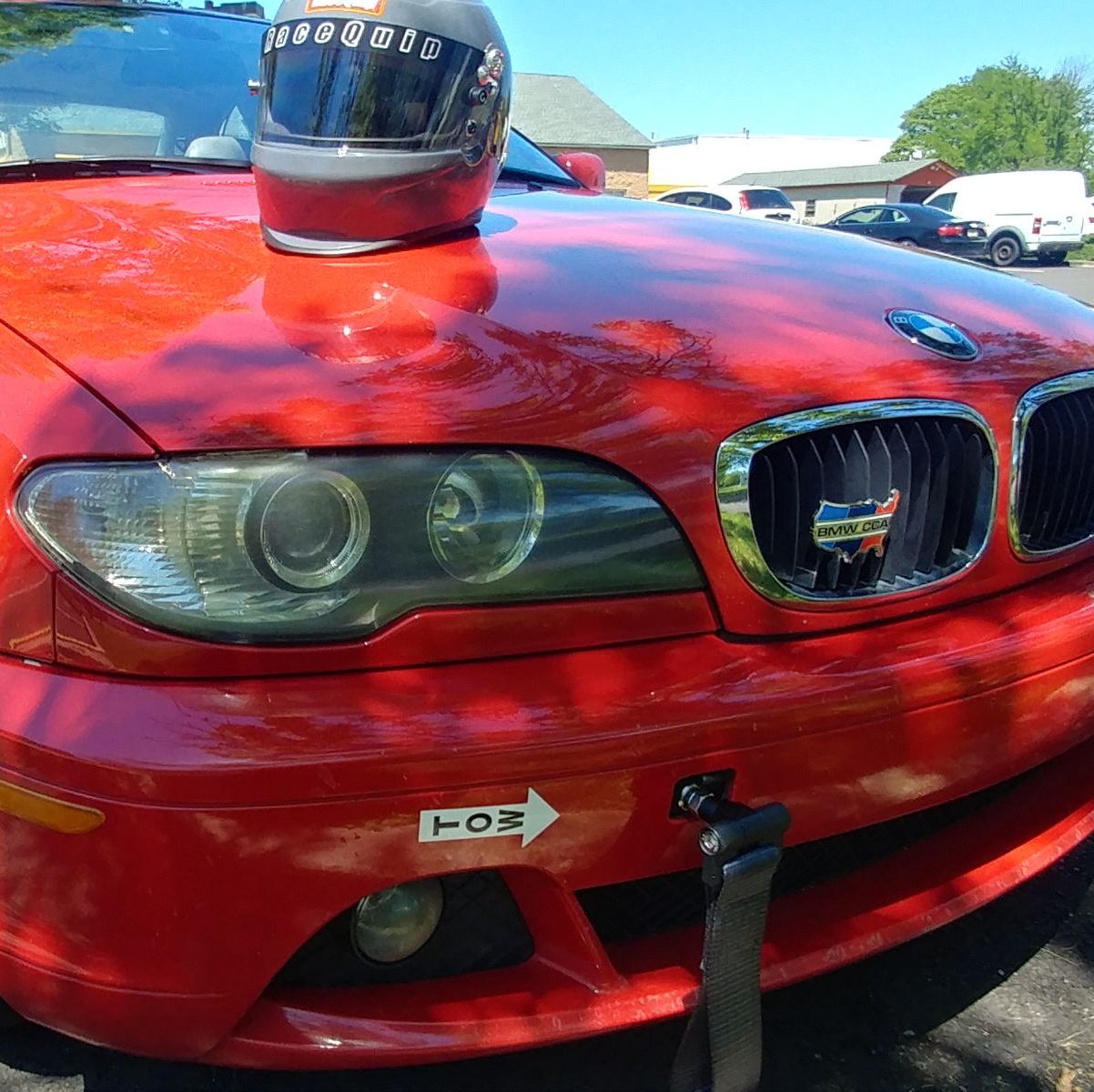 Profile of Jenn Diamond