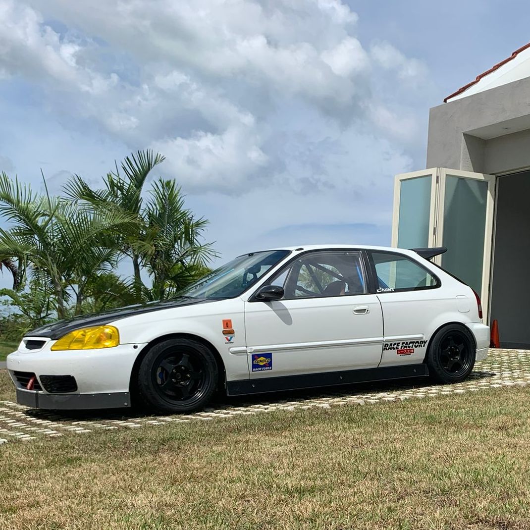 Profile of Elvin Belliard