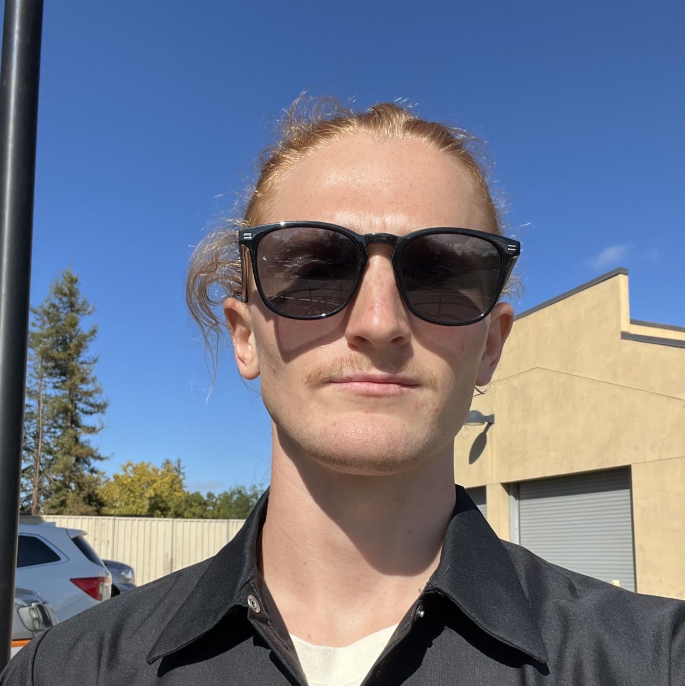 Profile of Blake Lennan