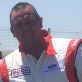 Profile of Carl Hayward