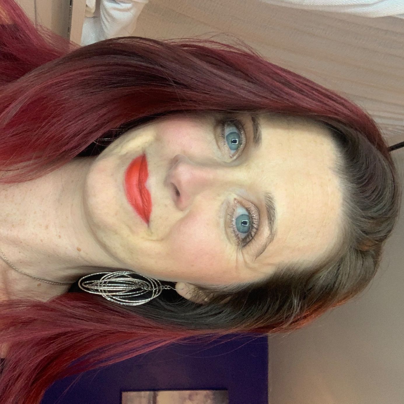 Profile of Beth Faulkner