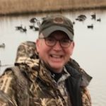 Profile of Doug Nickel