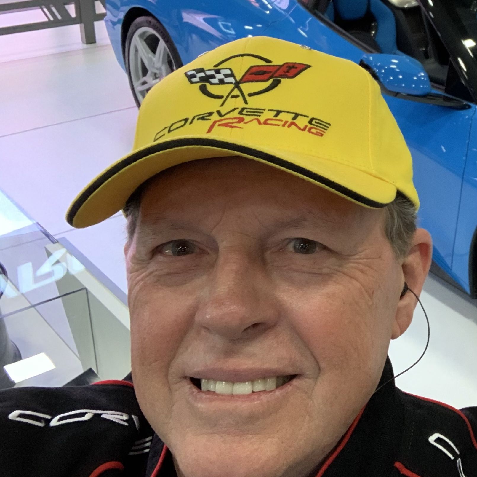 Profile of Michael S Rathbun