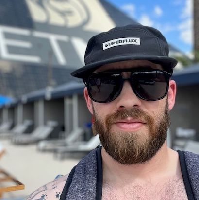 Profile of Daryl Fowler