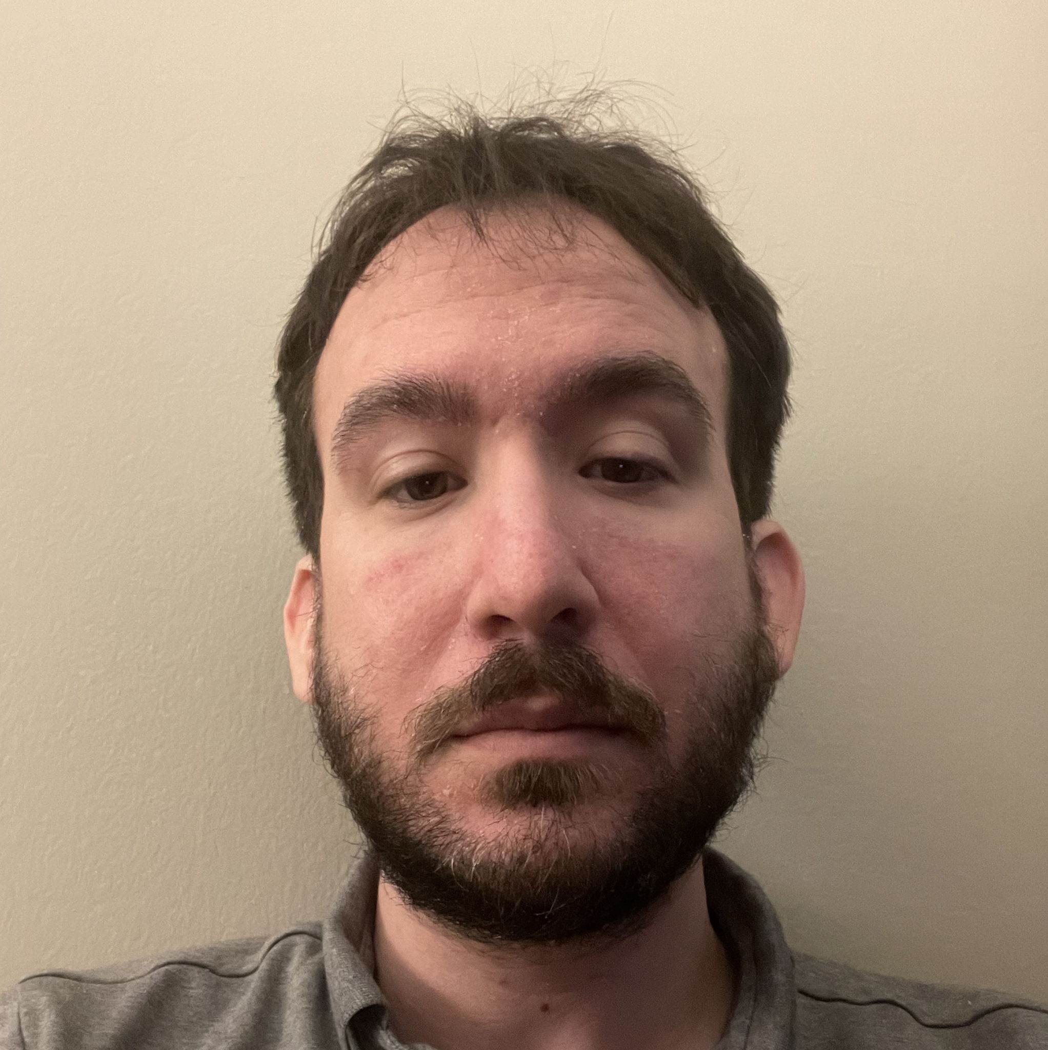 Profile of Brent Climans