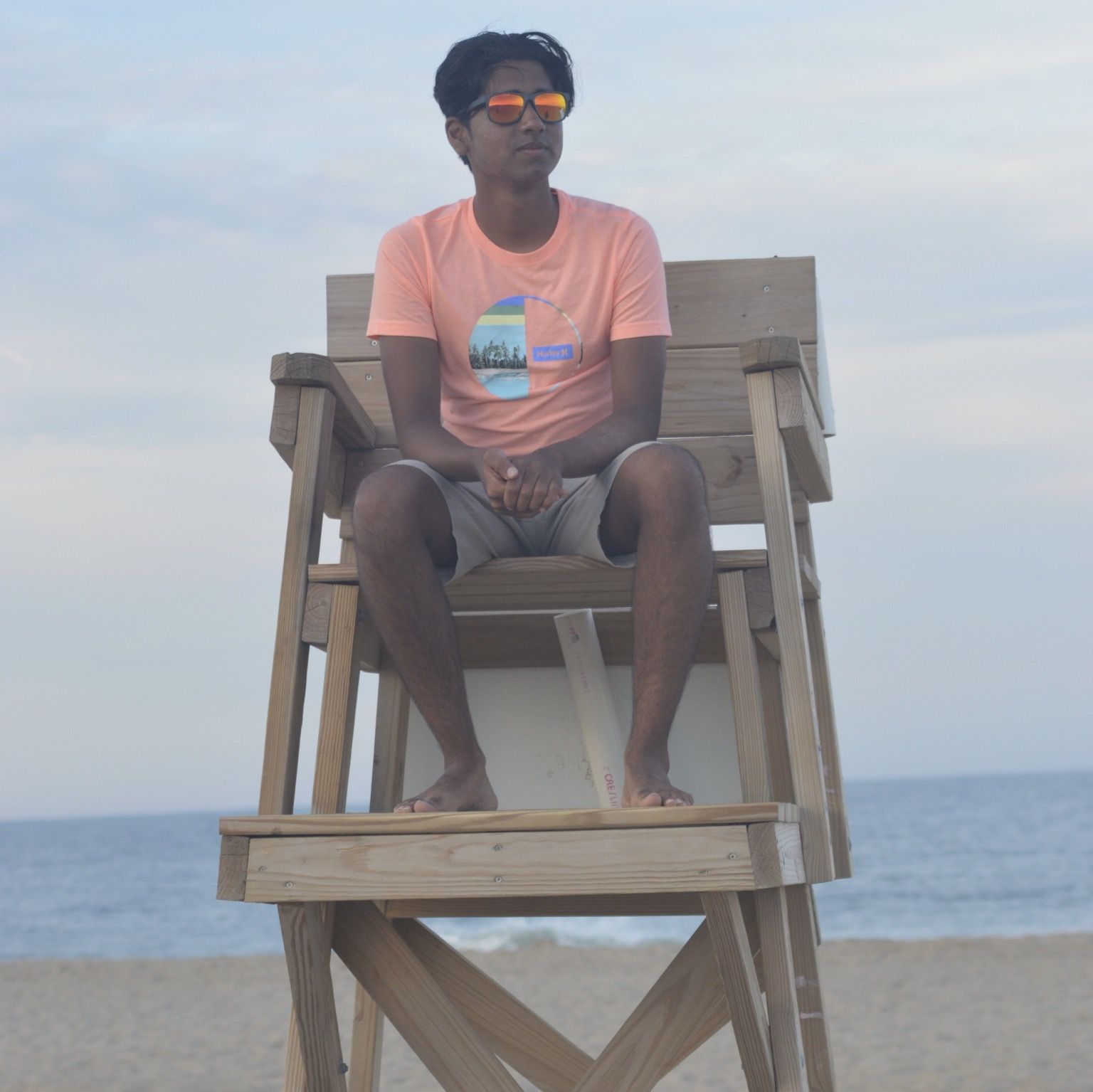 Profile of Srikar Pithani