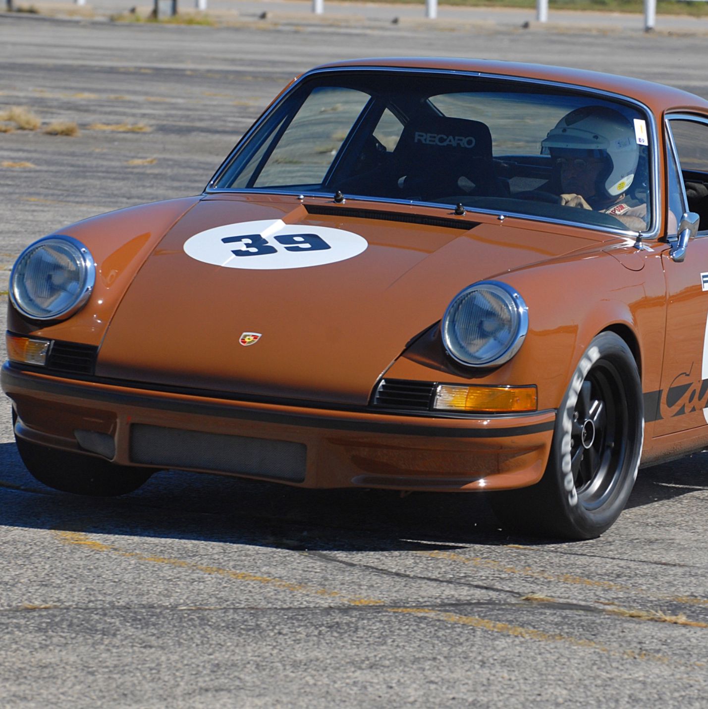 Profile of Joseph Battista