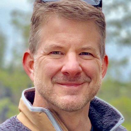 Profile of Nick Slenkovich