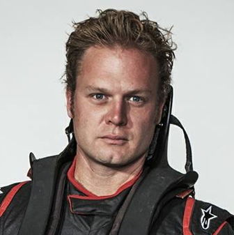 Profile of Mark Petronis