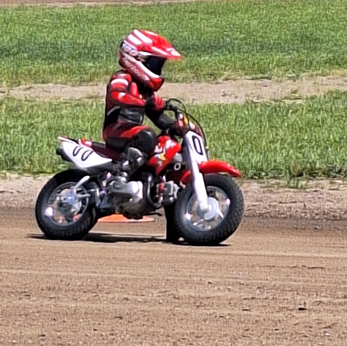 Profile of Ayden Kramer