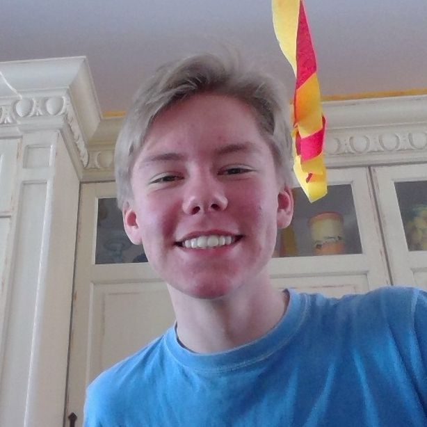 Profile of Calvi Teste