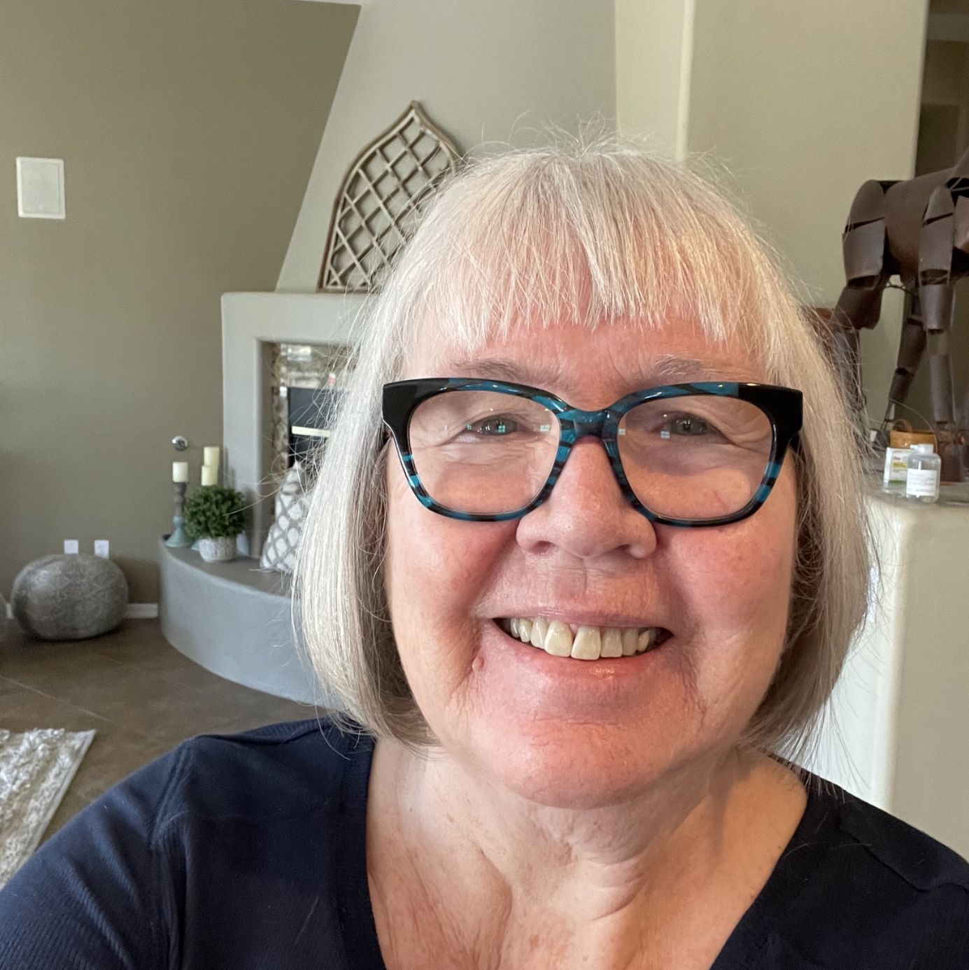 Profile of Carolyn Miller