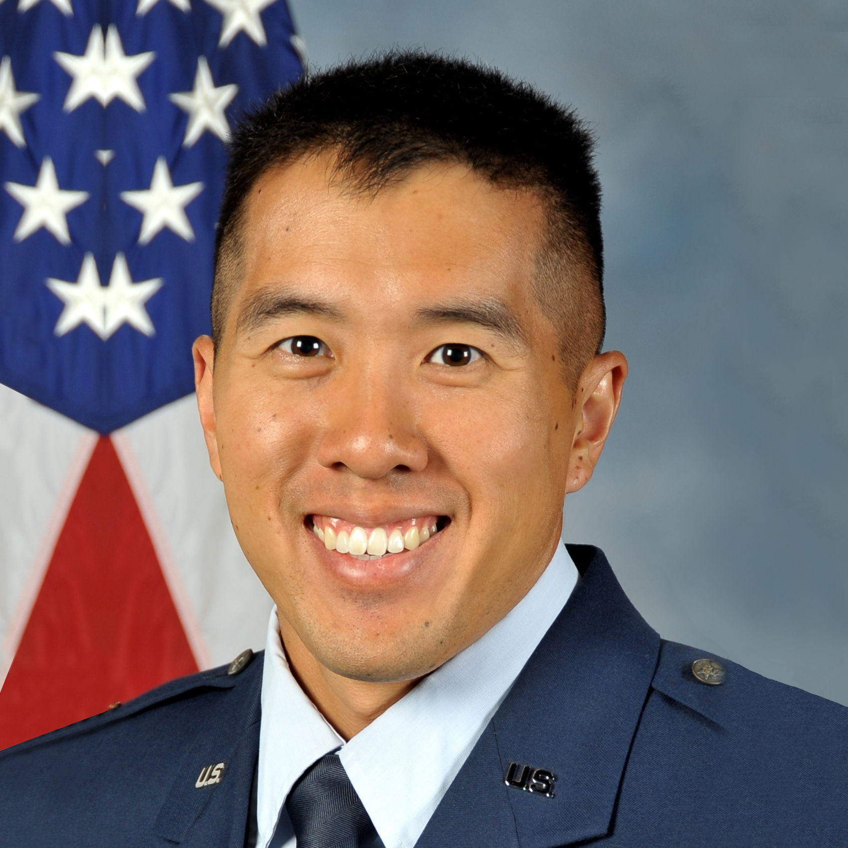 Profile of Michael Sun