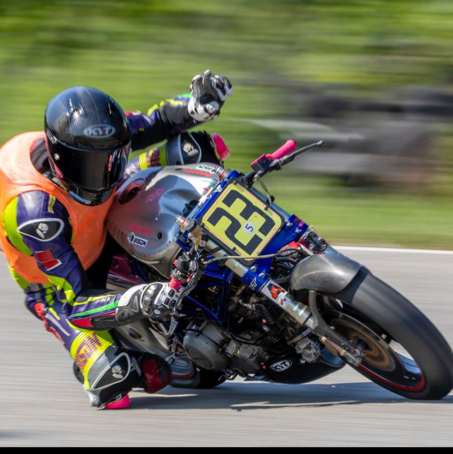 Profile of Rorie Brown