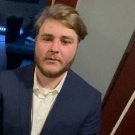 Profile of Merrick Smith