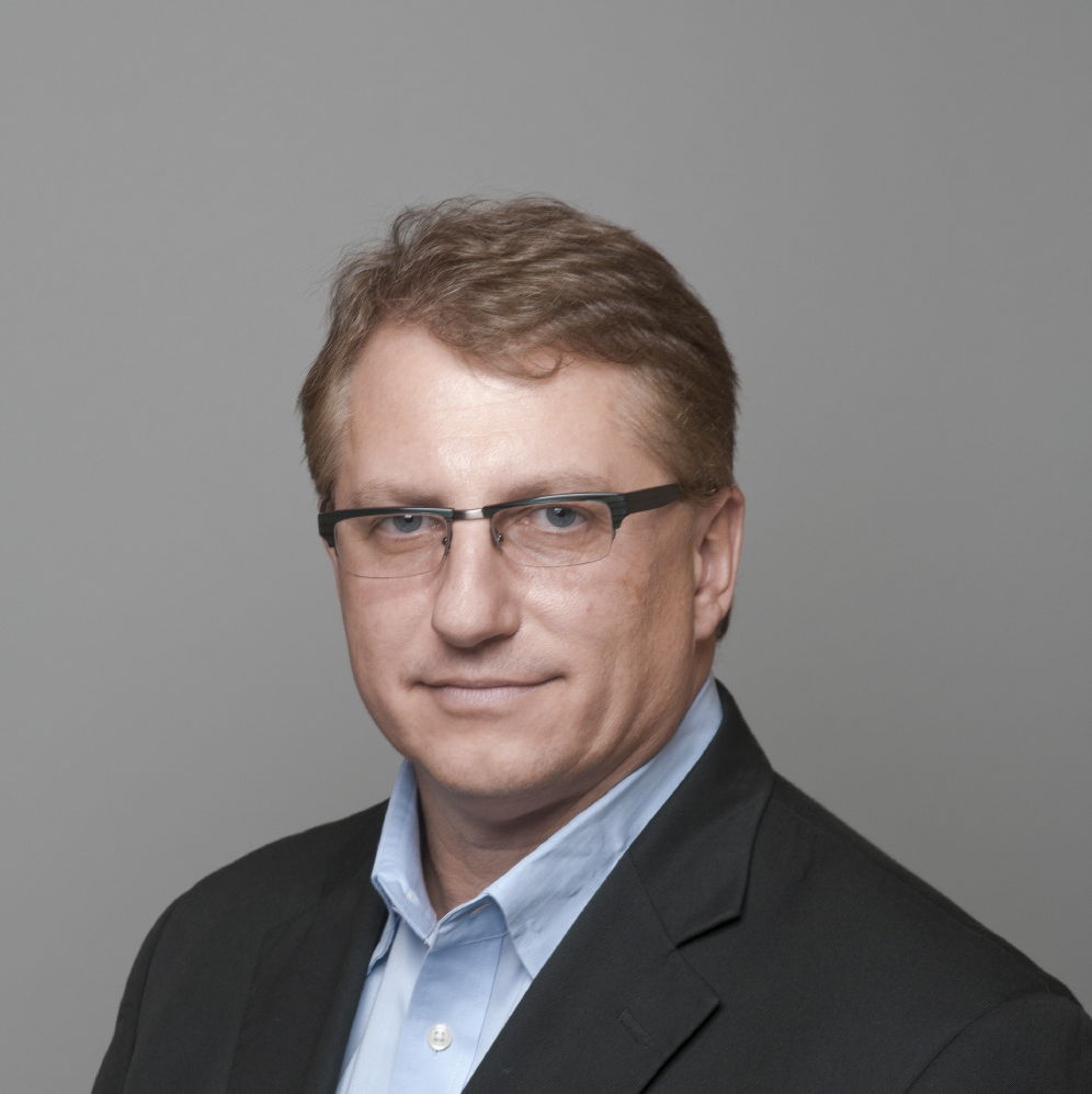 Profile of Chris Howell
