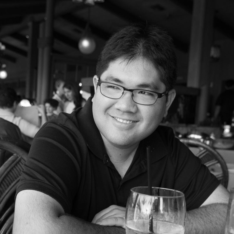 Profile of Mathew Medeiros