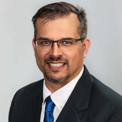 Profile of Jason Spencer