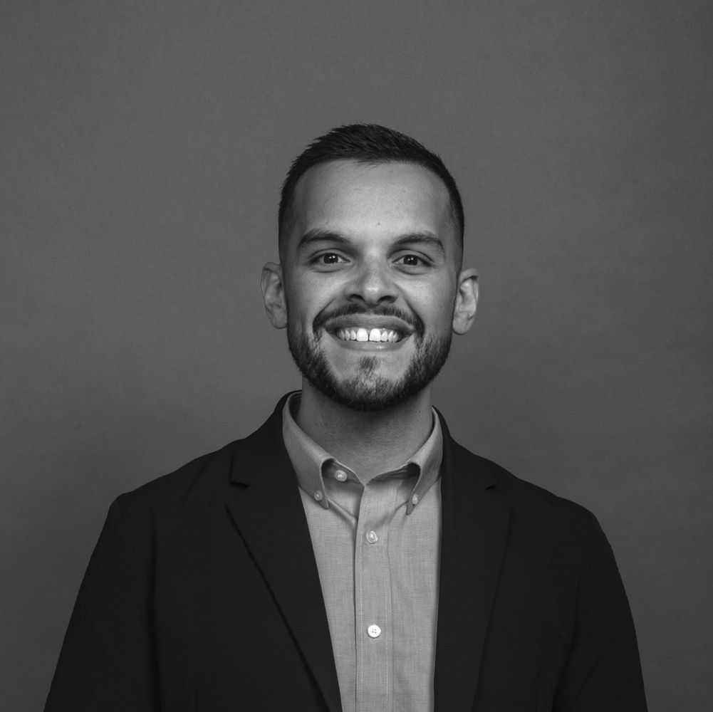 Profile of Gadiel Marquez