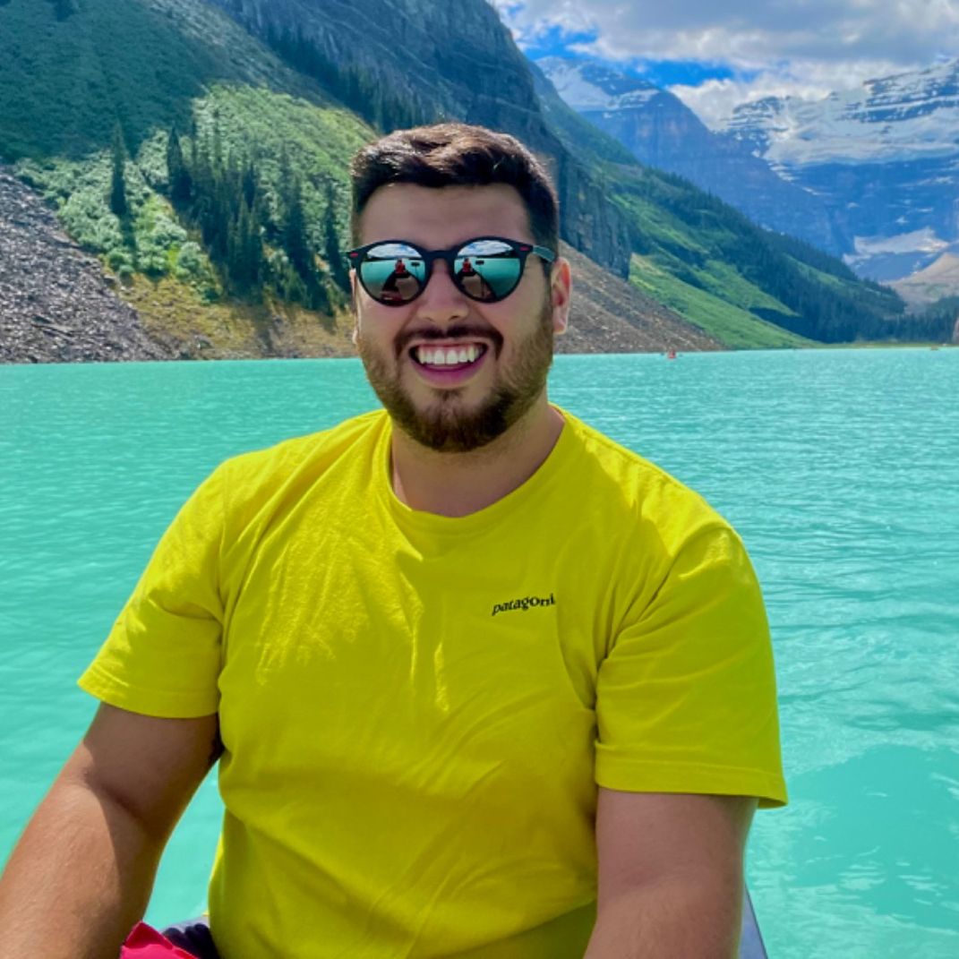 Profile of Ismael Sanabria