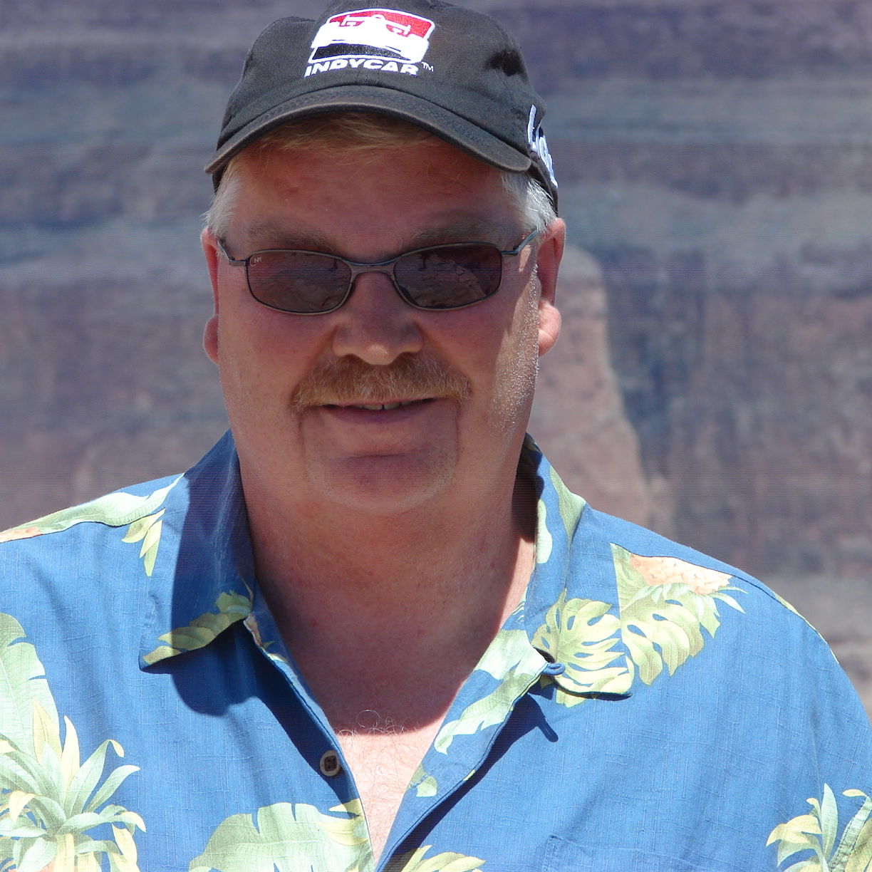 Profile of Andy de Boon