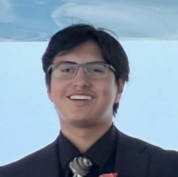 Profile of Benjamin Fire