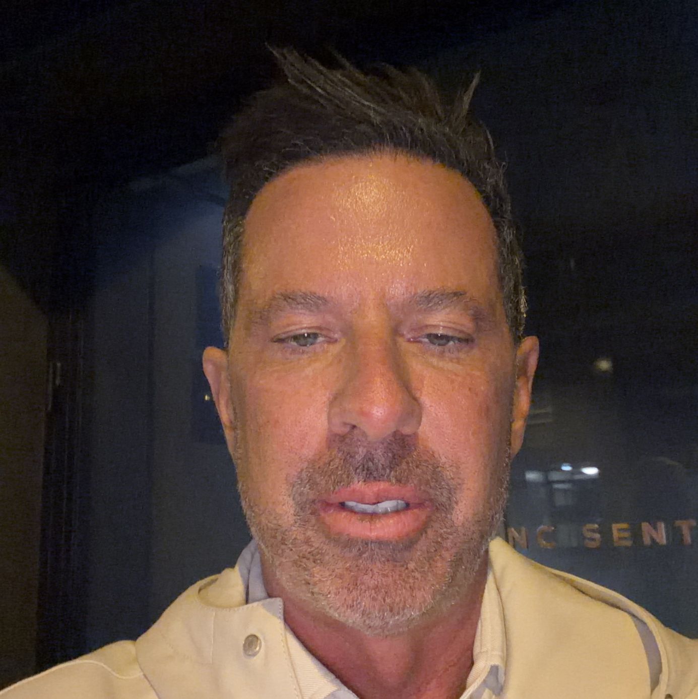 Profile of Frank Ciminello