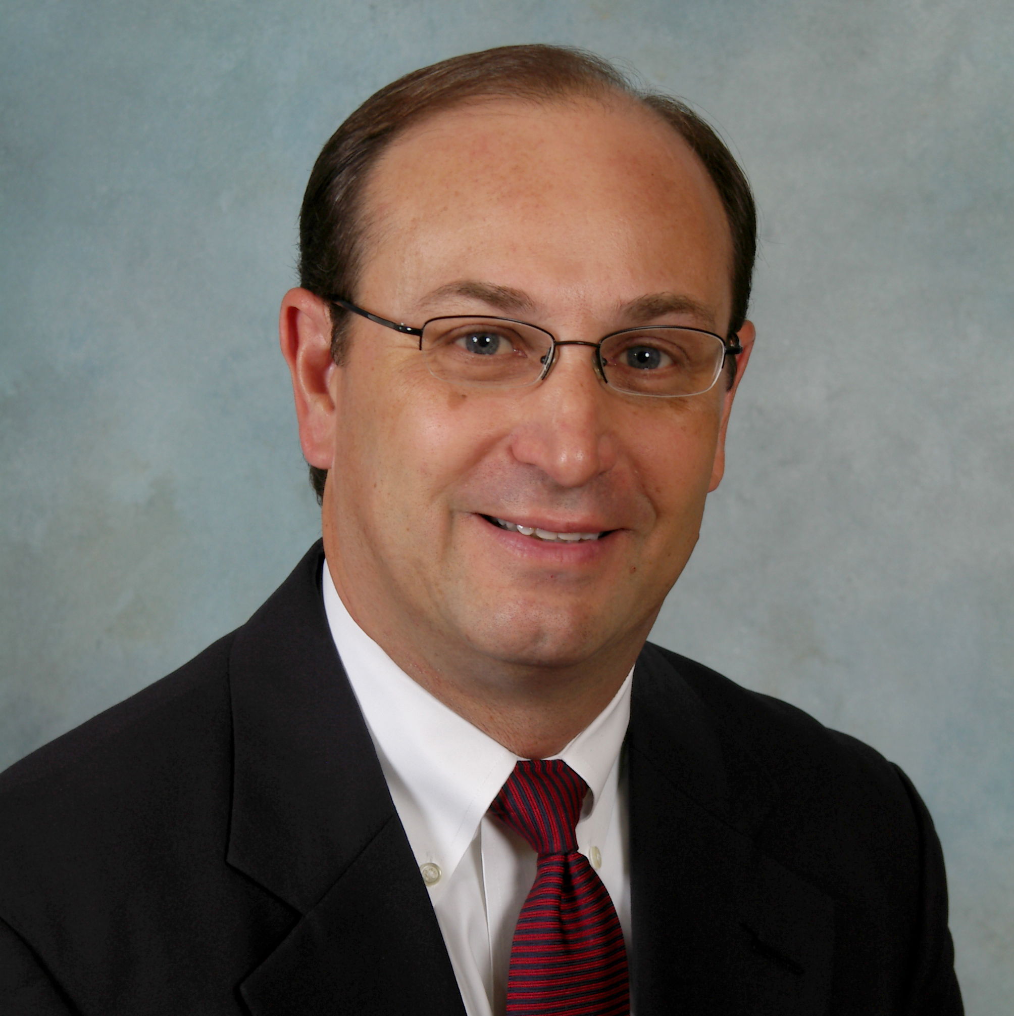 Profile of David Brighton