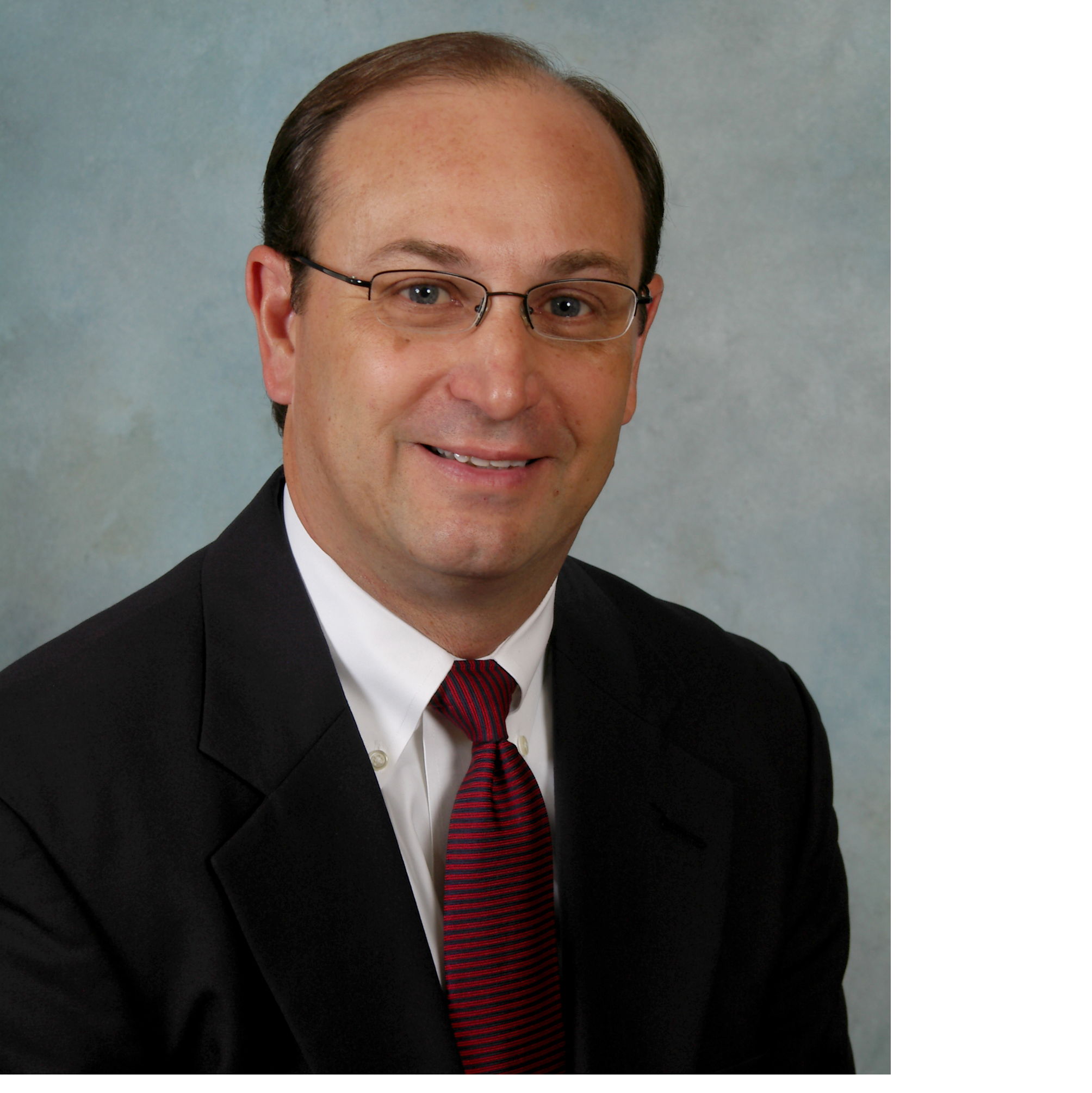 Profile of David Brighton