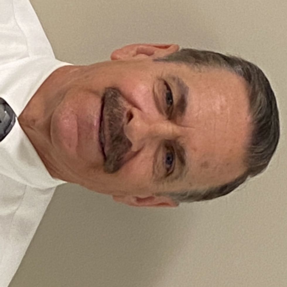 Profile of Dale Spangler