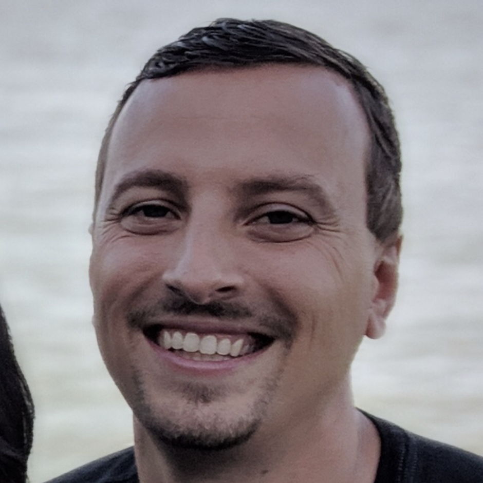 Profile of Ilya Novitskiy