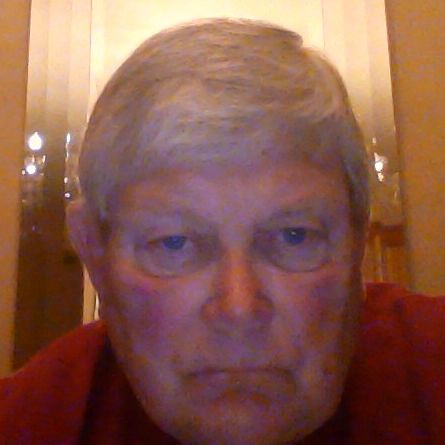 Profile of George Hamm