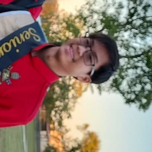 Profile of Gabriel Yeung