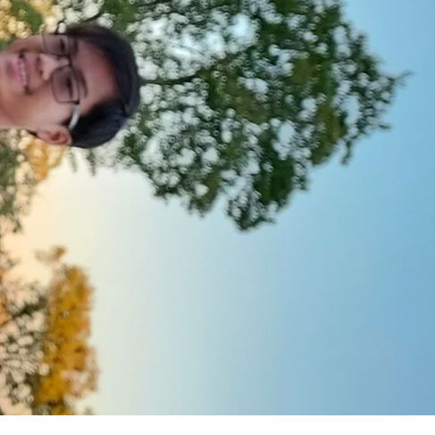 Profile of Gabriel Yeung