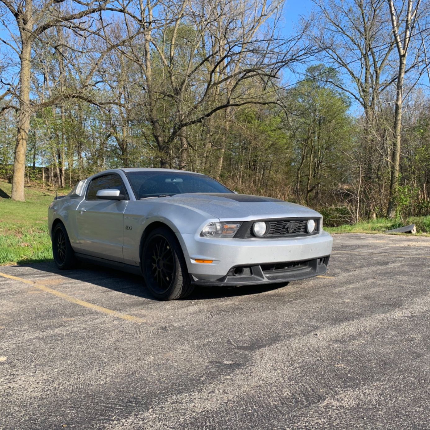 Profile of Bradley McBride