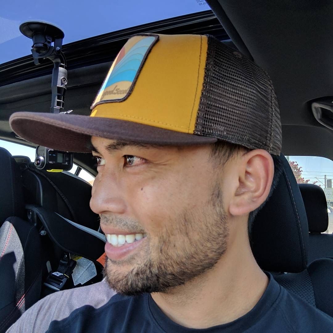 Profile of Ian Tolenada