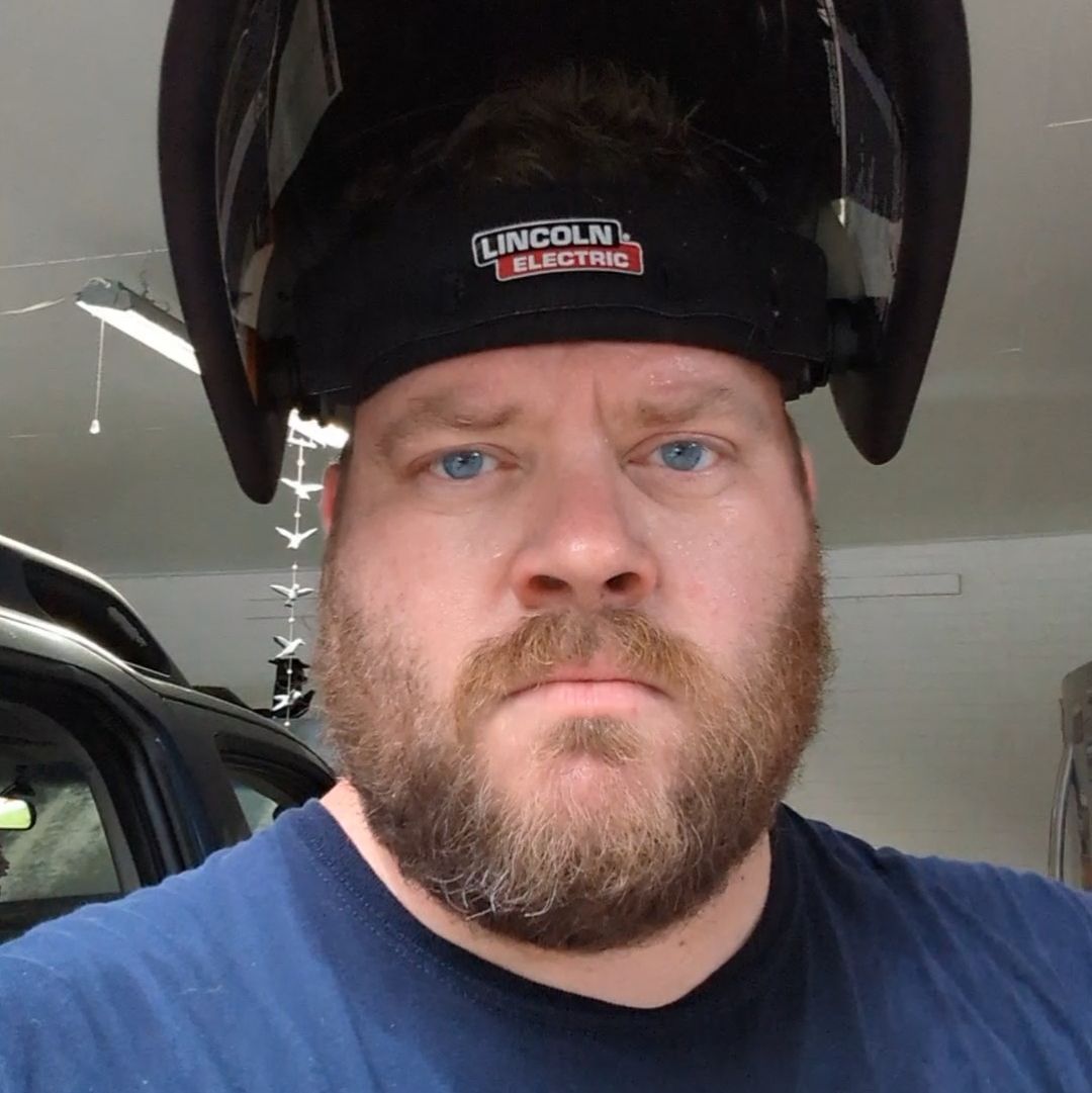 Profile of Jesse Bragg