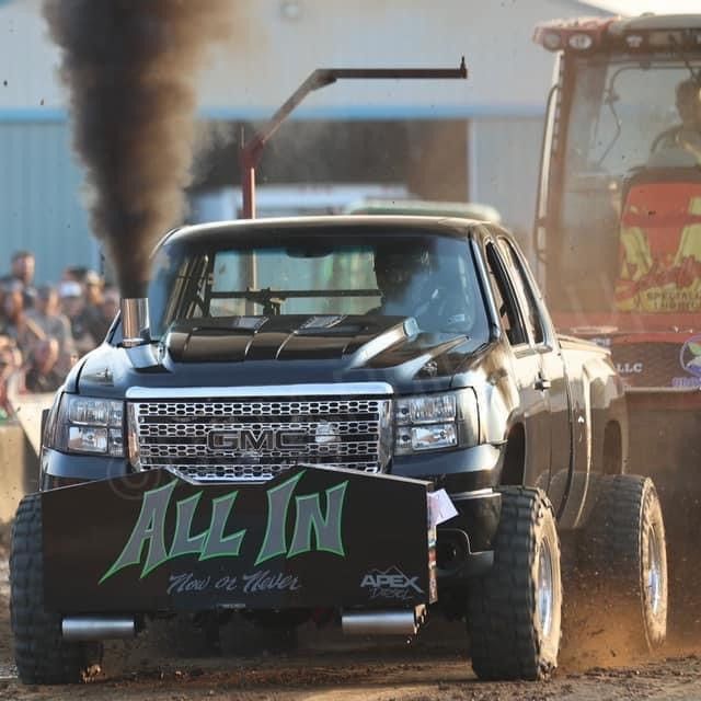 Profile of Aaron LaFollette