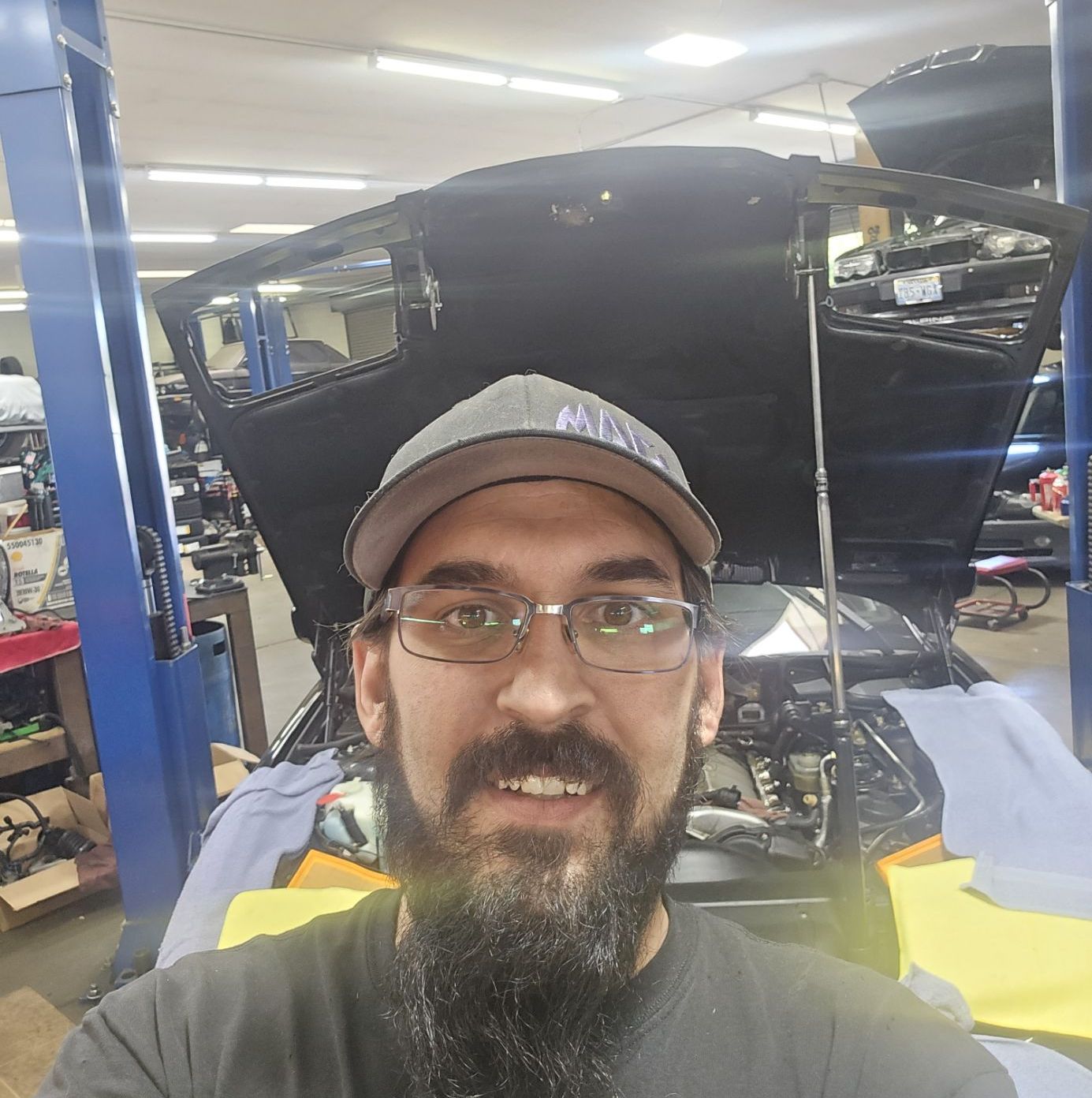 Profile of Ryan Mcintire