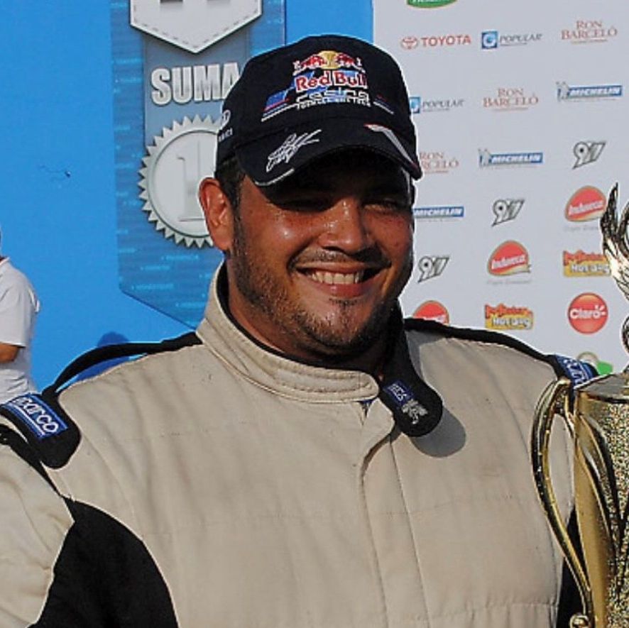 Profile of Christian Bonnet