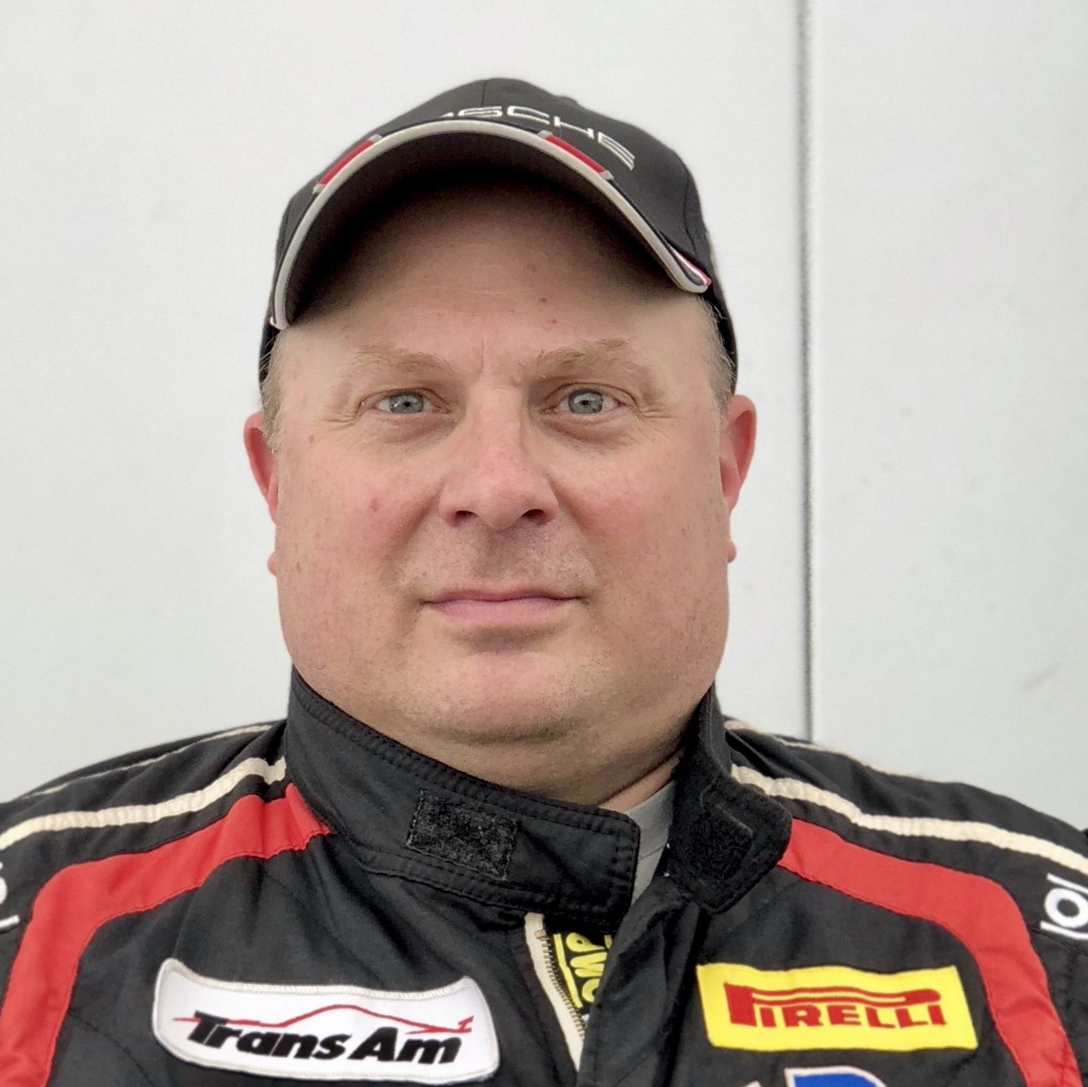 Profile of Thomas Herb 2