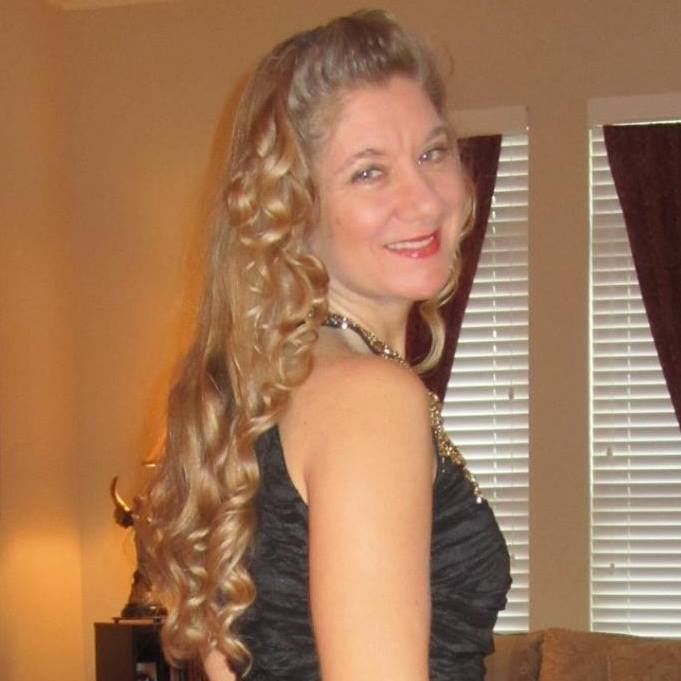 Profile of Abby Spicer