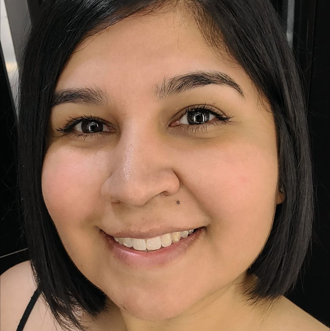 Profile of Kristina Rios