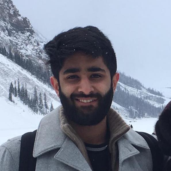 Profile of Akaash Khosla