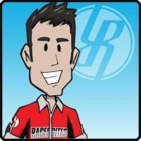 Profile of Chuck Tate
