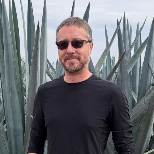 Profile of Michael Dienhart