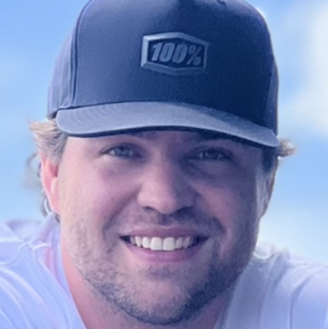 Profile of Andrew Spaulding