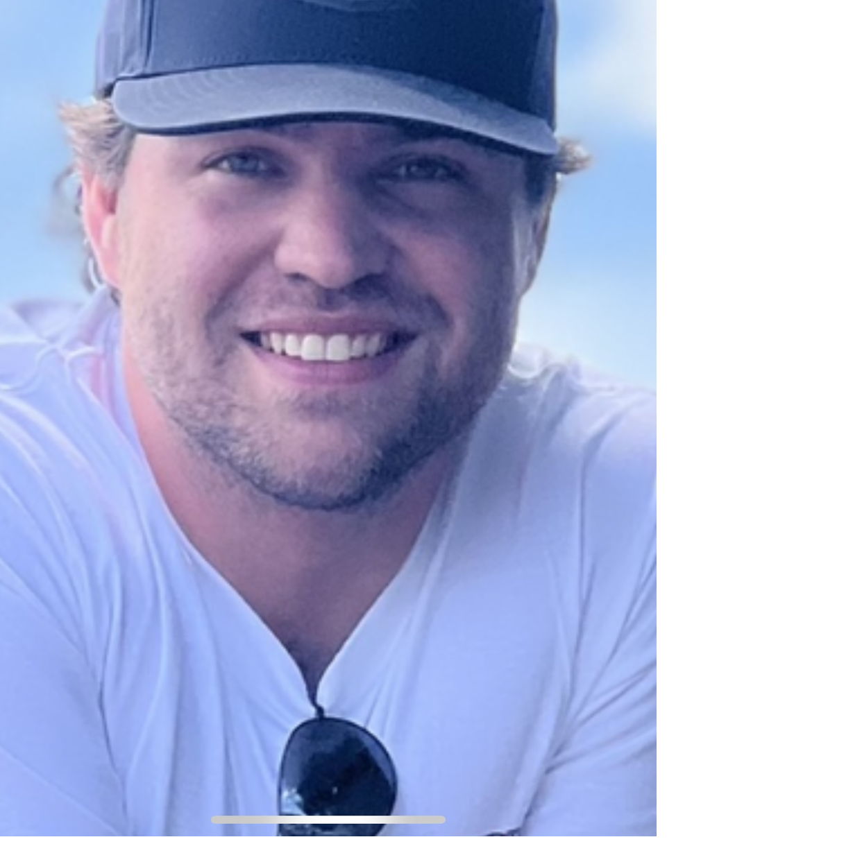 Profile of Andrew Spaulding